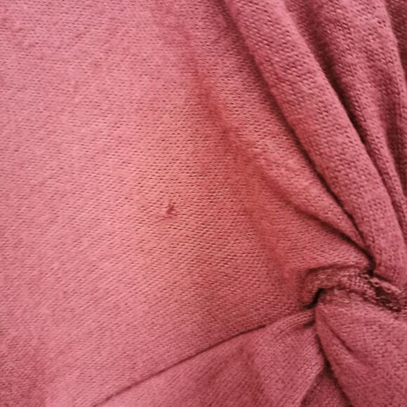 2/$20 Old Navy Maternity dress size S - Picture 3 of 5